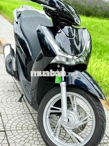 Sh 125 2024 biển 43. xe đẹp, áo dán keo