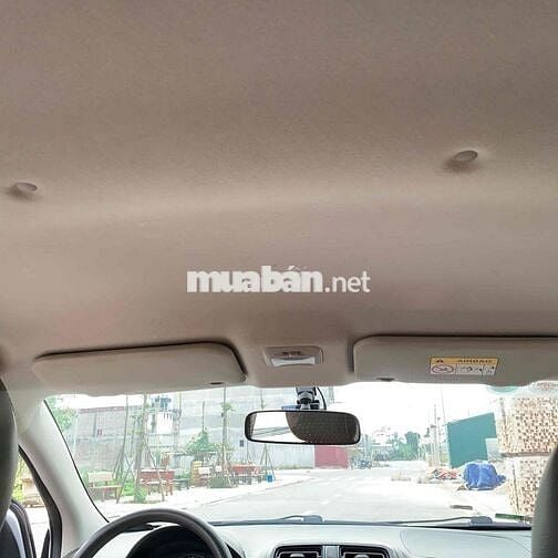 Mitsubishi Mirage 2021 Trắng 70000 km