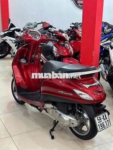 Yamaha Gander 2021.Biển số thành phố.Chính chủ.