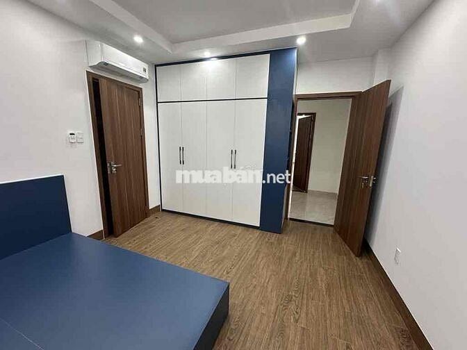 🏡 BÁN GẤP – NHÀ 4 TẤM ĐẸP – NGUYỄN THƯỢNG HIỀN, P.5, BÌNH THẠNH