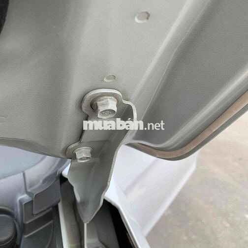 Mitsubishi Mirage 2021 Trắng 70000 km