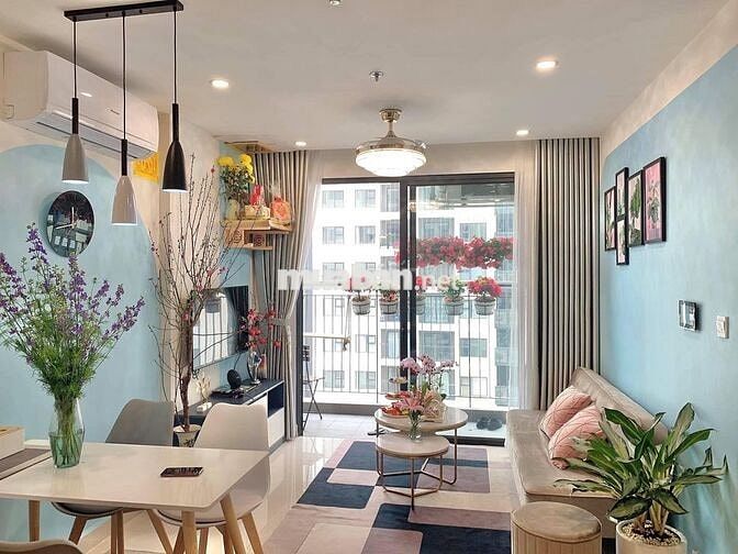 Cần bán gấp căn 1N+1, 47m2 Full NT View thoáng chỉ 3.12 tỷ tại Vin OCP