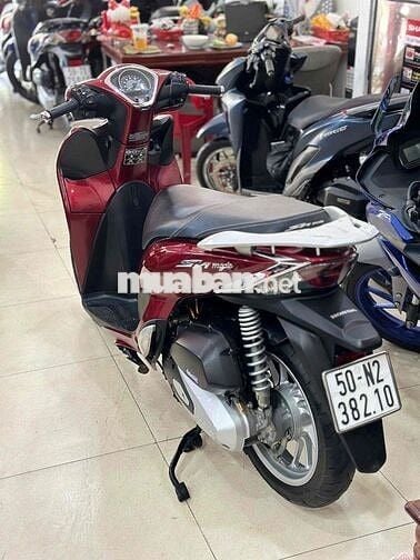 Honda SH Mode 2002-Led.Chính chủ.BSTP.Giá tốt