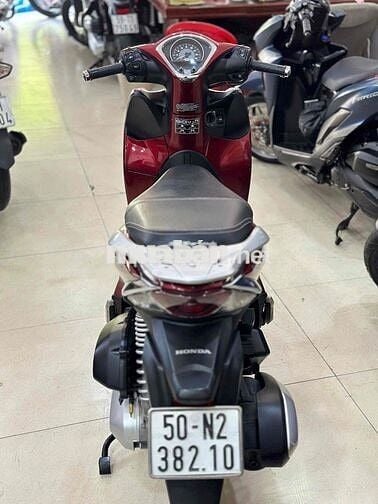 Honda SH Mode 2002-Led.Chính chủ.BSTP.Giá tốt