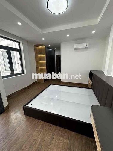 🏡 BÁN GẤP – NHÀ 4 TẤM ĐẸP – NGUYỄN THƯỢNG HIỀN, P.5, BÌNH THẠNH