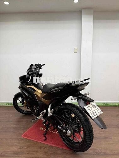 Bán Winner V3 dk 2024 phanh abs biển 43