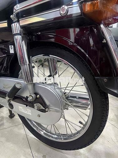 Honda Dirm 1999.Xe dọn như mới.máy móc thì thầm.