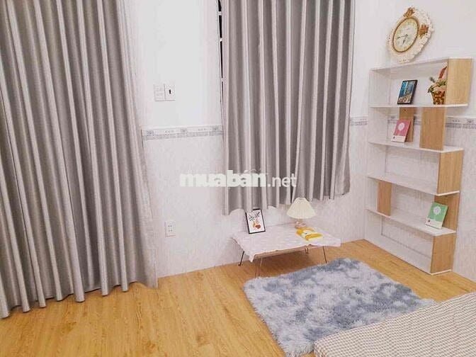 Cho Thuê Phòng Quận 7 ! Nội Thất đầy đủ !