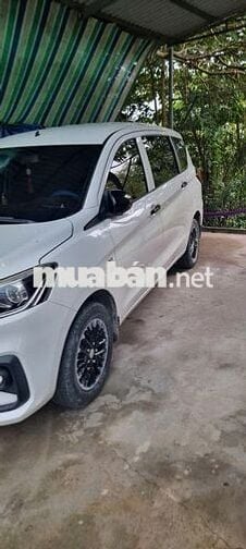 Suzuki Ertiga 2019 Trắng 175612 km
