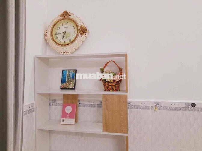 Cho Thuê Phòng Quận 7 ! Nội Thất đầy đủ !