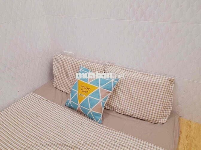 Cho Thuê Phòng Quận 7 ! Nội Thất đầy đủ !