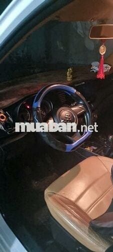 Suzuki Ertiga 2019 Trắng 175612 km