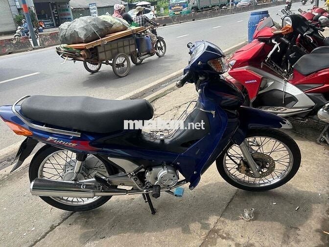 Future 1 đẹp xuất sắc bstp máy chất