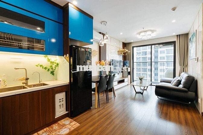 Cần bán gấp căn 1N+1, 47m2 Full NT View thoáng chỉ 3.12 tỷ tại Vin OCP