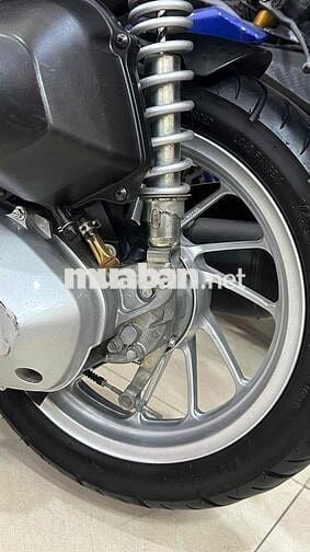 Honda SH Mode 2002-Led.Chính chủ.BSTP.Giá tốt