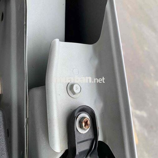 Mitsubishi Mirage 2021 Trắng 70000 km