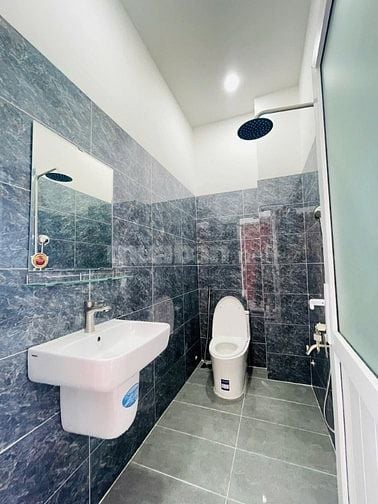 Nhà KDC HXH 8m khu VIP Thạnh Lộc 37 - Giá Tốt 