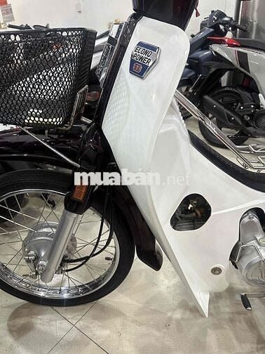 Honda Dirm 1999.Xe dọn như mới.máy móc thì thầm.