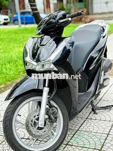 Sh 125 2024 biển 43. xe đẹp, áo dán keo