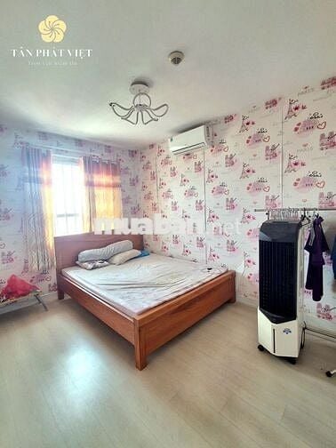 CHO THUÊ CĂN HỘ FULL HOUSE BÌNH TÂN