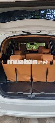 Suzuki Ertiga 2019 Trắng 175612 km