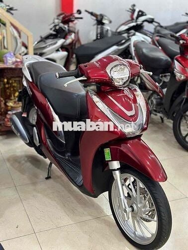 Honda SH Mode 2002-Led.Chính chủ.BSTP.Giá tốt
