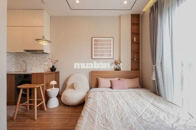 PHÒNG ĐẸP FULL ĐỒ, TRUNG TÂM ĐỐNG ĐA ĐẦY ĐỦ ĐỒ