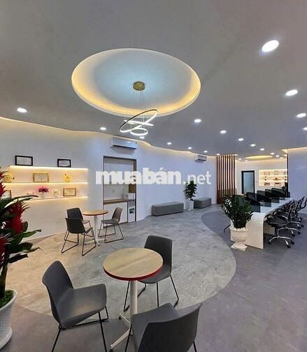 Cho Thuê Nhà Mặt Tiền : Thống Nhất, Phường 10, Quận Gò Vấp