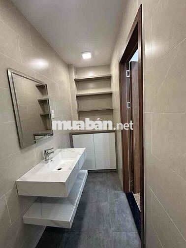 🏡 BÁN GẤP – NHÀ 4 TẤM ĐẸP – NGUYỄN THƯỢNG HIỀN, P.5, BÌNH THẠNH