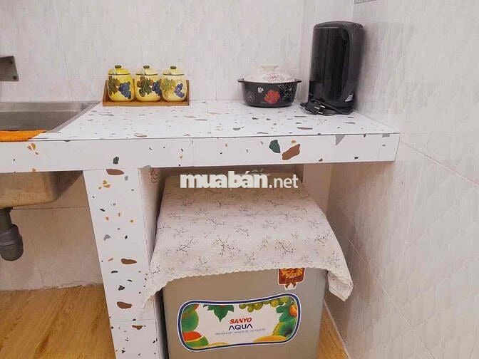 Cho Thuê Phòng Quận 7 ! Nội Thất đầy đủ !