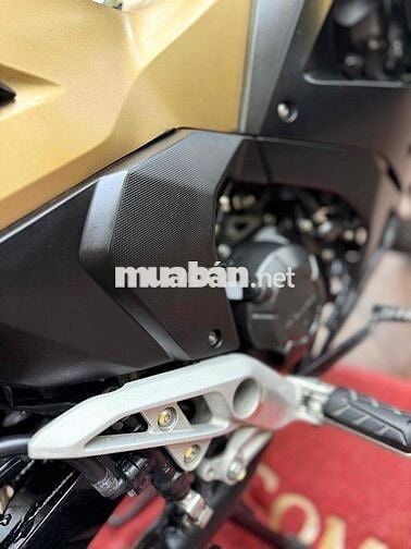 Bán Winner V3 dk 2024 phanh abs biển 43