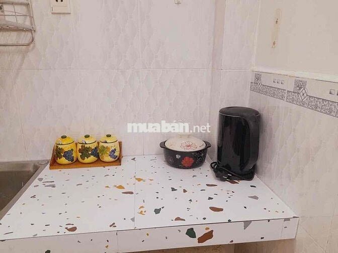 Cho Thuê Phòng Quận 7 ! Nội Thất đầy đủ !