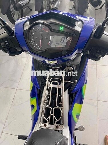 BÁN EXCITER150 Bản MOVISTAR