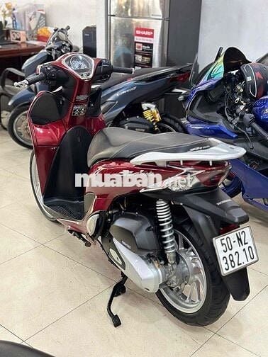 Honda SH Mode 2002-Led.Chính chủ.BSTP.Giá tốt