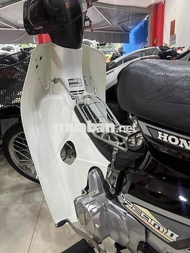 Honda Dirm 1999.Xe dọn như mới.máy móc thì thầm.