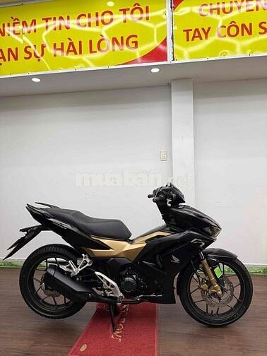 Bán Winner V3 dk 2024 phanh abs biển 43