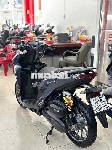 Honda Vario 125/2021.Xe kiểng chất-máy zib.BSTP.