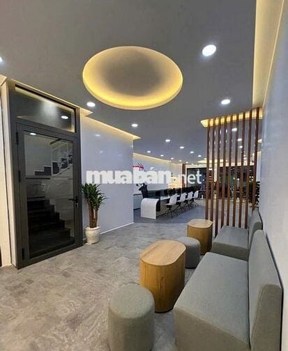 Cho Thuê Nhà Mặt Tiền : Thống Nhất, Phường 10, Quận Gò Vấp