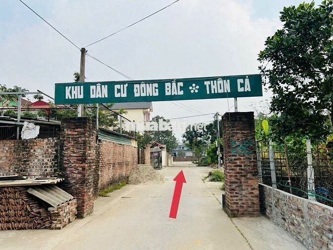 ❤️ 🔥 Bán 94m2 đất Thôn Cả, Đông Xuân – Giá Tốt,Ô Tô Đỗ – Full tiện ích