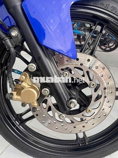 BÁN EXCITER150 Bản MOVISTAR