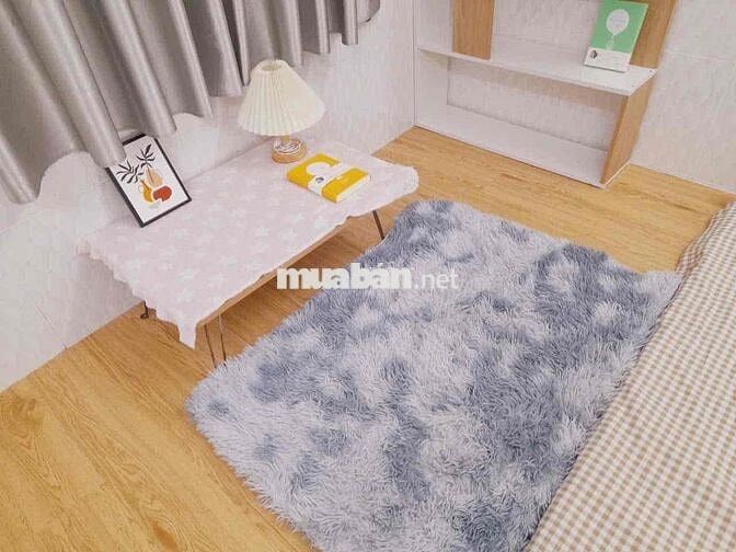 Cho Thuê Phòng Quận 7 ! Nội Thất đầy đủ !