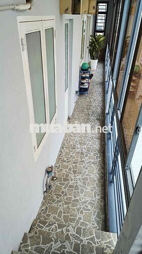 Cho Thuê Phòng Quận 7 ! Nội Thất đầy đủ !