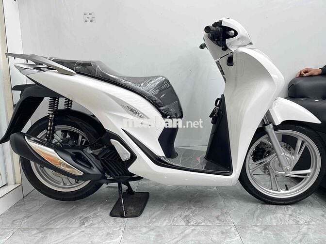 ⭐️ Honda SH150i 2020 Trắng ⭐️