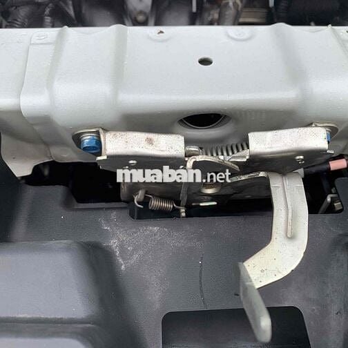 Mitsubishi Mirage 2021 Trắng 70000 km