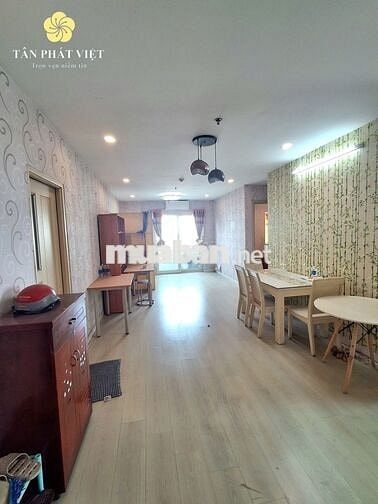 CHO THUÊ CĂN HỘ FULL HOUSE BÌNH TÂN