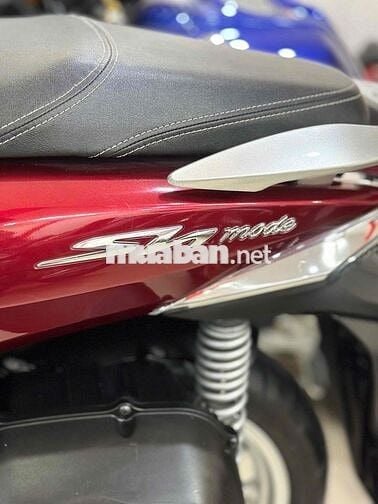 Honda SH Mode 2002-Led.Chính chủ.BSTP.Giá tốt