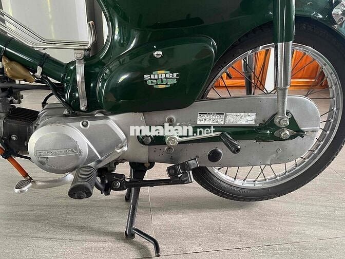 honda cup 86 zin, chính chủ