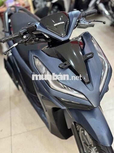 Honda Vario 125/2021.Xe kiểng chất-máy zib.BSTP.