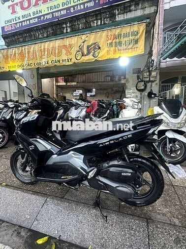Honda air blade 150 ABS 2021 mới 90% Bstp chính ch