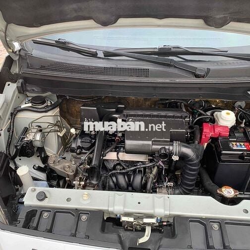 Mitsubishi Mirage 2021 Trắng 70000 km